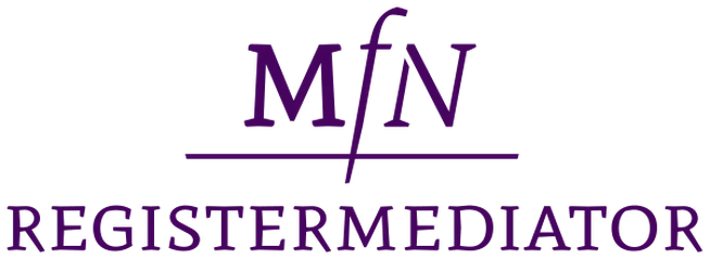 MfN Registermediator