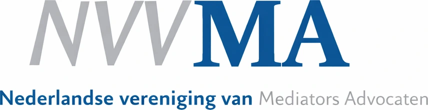 NVvMA - Nederlandse vereniging van Mediators Advocaten