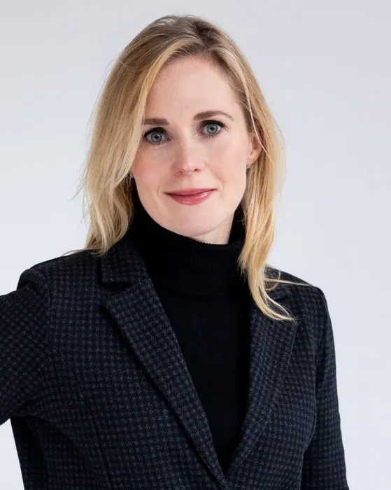Erin Speelman